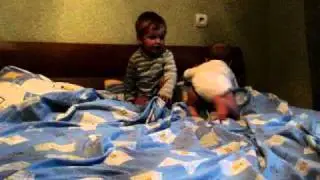 Даня и Тема 06.10.10