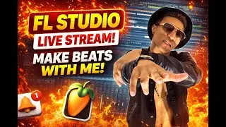This Future x Metro Boomin Beat Came Out CRAZY (FL Studio Live)