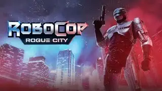 RoboCop: Rogue City - Пострелушки