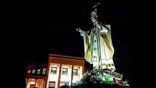 Festa S. Giovanni Paolo II 2022 - Ispica (RG)