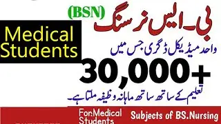 what is bsn Bs nursing scope of nursing diploma of nursing career in nursing scale of nurse salary