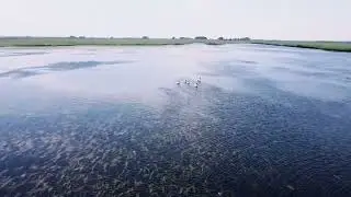 Мехтебские озёра Дагестан