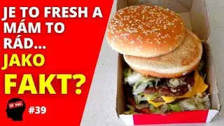 JE TO FRESH A MÁM TO RÁD...JAKO FAKT? | OTTS #39