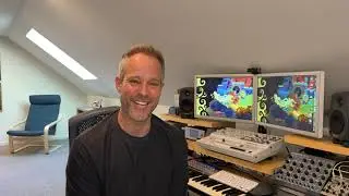 Spoiler: Being a composer isn't really about writing music!