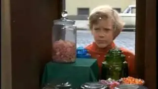Disney Channel Japan - Willy Wonka and the Chocolate Factory : Promo