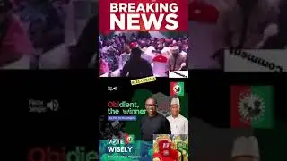 Why I left APC to Labour Party