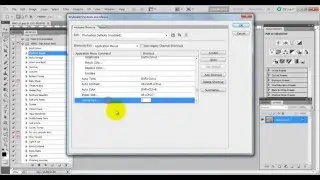 How to Use Keyboard Shortcuts in Photoshop CS and CC