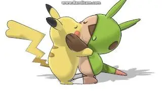 Romantic Kissing 2