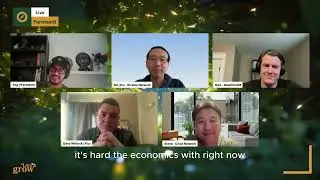 How Stratos Balances Tokenomics, Regulation, and Mass Adoption | CEO Bin Zhu Explains