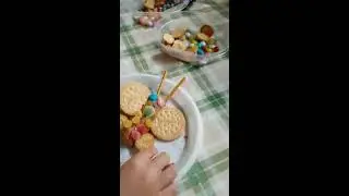 Сладкая мастерская