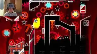 Geometry Dash - Retention (On Stream)