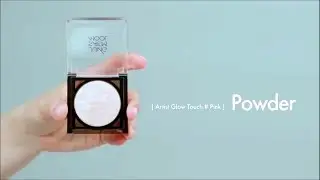 Jung Saem Mool Artist Glow Touch