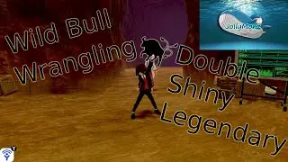 I may be dumb, but I have shiny Pokémon! - Shiny Hunting/Raid Adventure Montage