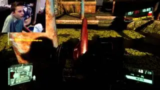 Crysis 3 Online Multiplayer!