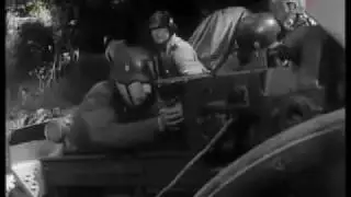 Free City - September 1st, 1939 - clip two