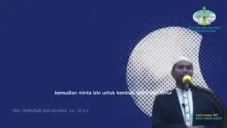 Fenomena Gerhana, Ingin Agar Kita Kembali Takut Hanya Kepada Allah Saja