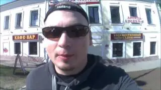 Поречье-Рыбное, Ростов Великий.