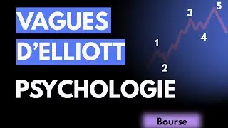 LA PSYCHOLOGIE DES VAGUES D'ELIOTT EXPLIQUÉE EN 10 MINUTES