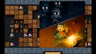 Microsoft Treasure Hunt Прохождение Как играть в Microsoft Treasure Hunt. How to Play