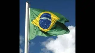 Hino Nacional Brasileiro