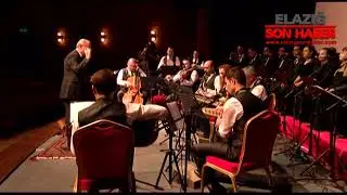 Elazığ Devlet Klasik Türk Müziği Korosu Harput Musikisi Konseri