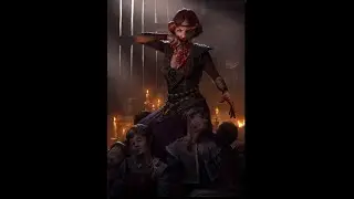 Blood Scent Gwent Deck X