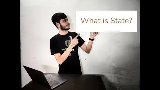 6 - State in React JS | State Management