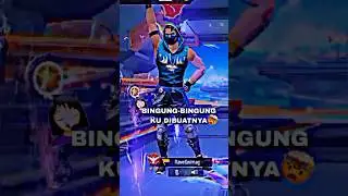 Bingung Jadinya #freefire #ravegnimag #aimmerah