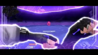 iso is overpowered