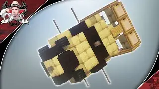 Minecraft: WW2 