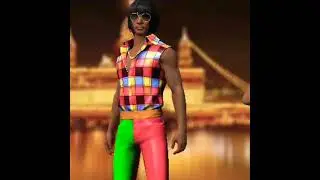 ફ્રી ફાયર ફની વિડીયો