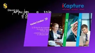 Elevating AP Automation with Oracle ERP Integration I iKapture I Sailotech