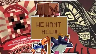 La Revolución Contra La MobVote
