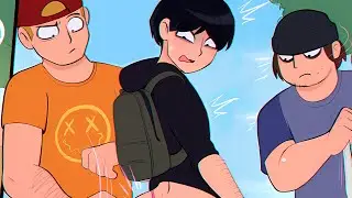 INTERESTING FIND | COMIC DUB №6