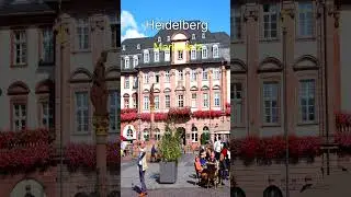 Heidelberg Top Spots