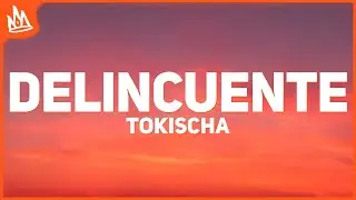 Tokischa, Anuel AA, Ñengo Flow – Delincuente [Letra]