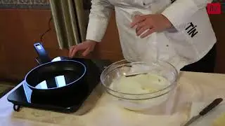 Así se preparan las mejores torrijas de España