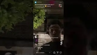 Kodak Black talks about the shooting at Mc Donald's