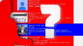 ТАЙНА YOUTUBE РАСКРЫТА! WEB DRIVER TORSO