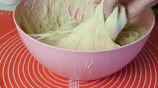 Булочки лакомка!