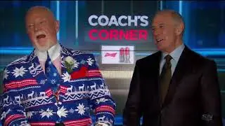 Coach's Corner 12/1/18