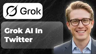 How To Use Grok AI In Twitter (FULL GUIDE 2025)