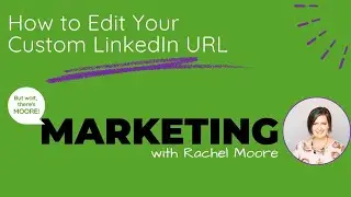 How to Create a Custom LinkedIn Profile Link