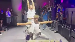Zodiac Ball Tokyo New Way