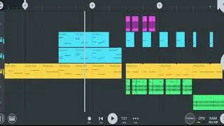 TEAROUT LIKE JOEB IN FL STUDIO MOBILE