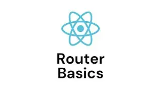 Basics of React Router
