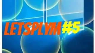 #5 Letsplym (пытаюсь побить рекорд алмазов)