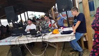 Мощное исполнение - Любимая любимая