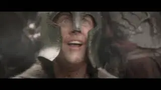 LOTR but with Narnias music