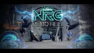 Team NRG | 2013 | Demo Reel